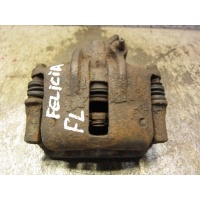Суппорт Skoda Felicia 1995 6U0615123