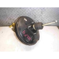Усилитель вакуумный с ГТЦ VW Golf 4 1997 1J1614106E