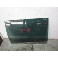Стекло двери Mazda MPV 2 LW 1999 LC6272511B