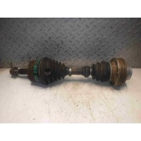 Полуось Mercedes Benz Vito (638) 1996 A6383341734