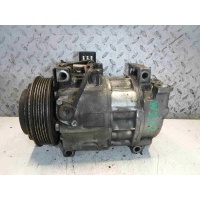 Компрессор кондиционера Mercedes Benz C W202 1993 A0002301311