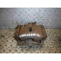 Суппорт Toyota Corolla E10 1992 4775012451