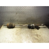 Полуось Renault Laguna 1994 7701352131