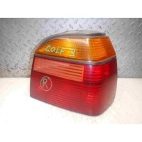 Фонарь задний VW Golf 3 1991 1H6945112A