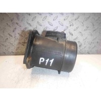 Расходомер воздуха (массметр) Nissan Primera P11E 1996 226802J200