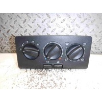 Блок управления отопителем VW Polo 1994 6N0820045B