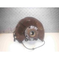 Кулак поворотный Audi 80/90 (B3) 1986 893407242R