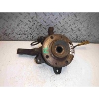 Кулак поворотный Renault Clio 2/Symbol 1998 8200207303