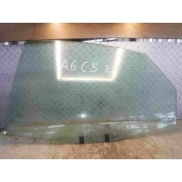 Стекло двери Audi A6 (C5) 1997 4B5845205B
