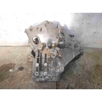 МКПП (механическая коробка переключения передач) Ford Transit FY 2000 1254776