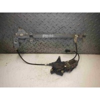 Стеклоподъемник электрический Nissan Primera P10E 1990 8270071J00