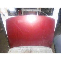 Капот VW Passat (B3) 1988 357823031C