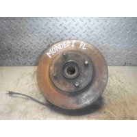 Кулак поворотный Ford Mondeo 1 1993 7161385