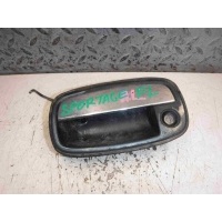 Ручка двери наружная Kia Sportage 1993 0K02659410