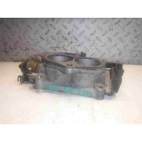 Заслонка дроссельная механическая Kia Sportage 1997 0K08B13640