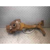 Кулак поворотный VW Passat (B5) 1996 8D0407257AC