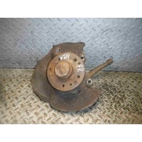 Кулак поворотный Mercedes Benz E W124 1984 A1243300520