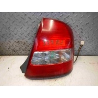 Фонарь задний Mazda 323 BJ 1998 BJ1W51150B