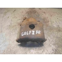Суппорт VW Golf 2 1983 1H0615124A