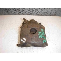 Суппорт VW Golf 2 1983 1H0615124A