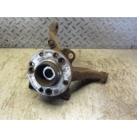 Кулак поворотный Chery Amulet (A15) 2006 A113001012AB