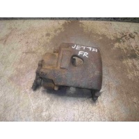 Суппорт VW Golf 2 1983 1H0615124A