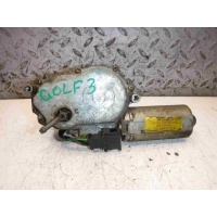 Моторчик стеклоочистителя VW Golf 3 1991 1H6955713A