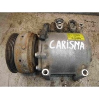 Компрессор кондиционера Mitsubishi Carisma DA 1995 MB958178