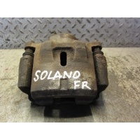 Суппорт Lifan Solano 2010 B3501610