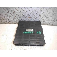 Блок управления двигателем Mitsubishi Galant EA 1997 MR578505