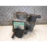 Заслонка дроссельная механическая Nissan Pulsar N15 1995 161190M312