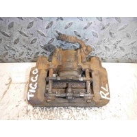 Суппорт Chery Tiggo (T11) 2005 T113502050
