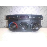 Блок управления отопителем Kia Sportage 1998 0K07161190D