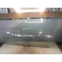 Стекло двери Mitsubishi Lancer CB 1992 MR743114