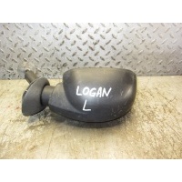 Зеркало механическое Renault Logan 2005 6001546989