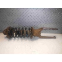 Стойка в сборе Kia Sportage 1993 0K08034710B