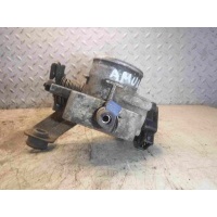 Заслонка дроссельная механическая Chery Amulet (A15) 2006 480EE1107040