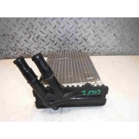 Радиатор отопителя VW Golf 2 1983 1H1819031B