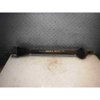 Полуось VW Golf 2 1983 191407450X