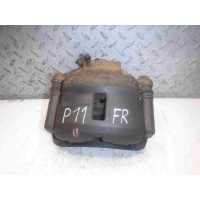 Суппорт Nissan Primera P11E 1996 410012F521