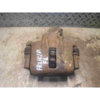 Суппорт Skoda Felicia 1995 6U0615123