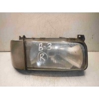 Фара VW Passat (B3) 1988 357941018