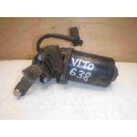 Моторчик стеклоочистителя Mercedes Benz Vito (638) 1996 A0058207842