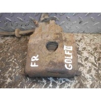 Суппорт VW Golf 2 1983 1H0615124A