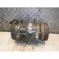 Компрессор кондиционера Ford Galaxy 1995 7M0820803P