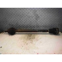Полуось VW Polo 1994 JZW407450FX