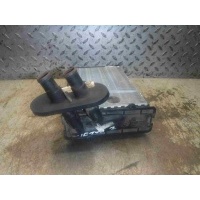Радиатор отопителя VW Golf 2 1983 1H1819031B