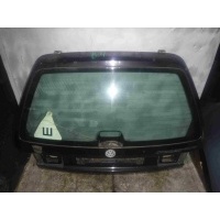 Дверь багажника со стеклом VW Passat (B4) 1994 3A9827025
