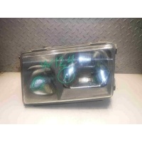 Фара Mercedes Benz E W124 1984 A1248203559