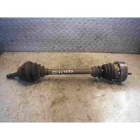 Полуось VW Golf 3 1991 JZW407449AX